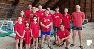 Trappancs uszoiskola 2024