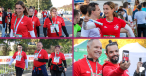 Szervdonációs és Transzplantációs Világnap 2024., a STÉG és a Nefrológiai Ambulancia is a résztvevők között volt