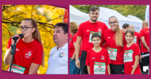 Szervdonációs és Transzplantációs Világnap, SPAR Budapest Maraton Fesztivál