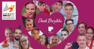 Utunk Drezdába - Szervátültetettek Világjátéka, 2025. augusztus